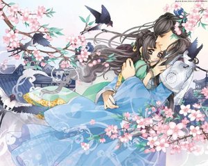 黄色污草莓和芭乐